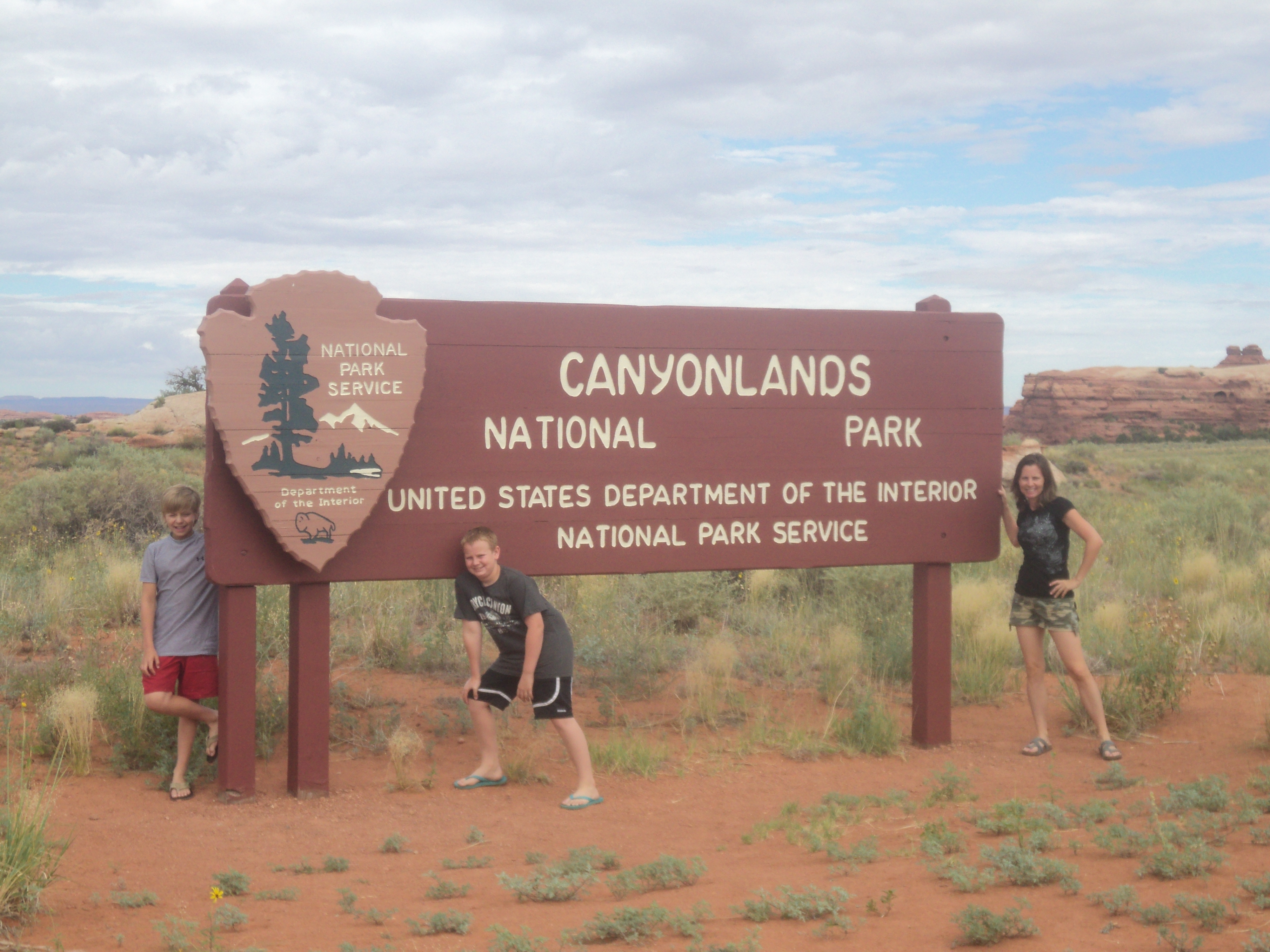 Canyonlands picture 12