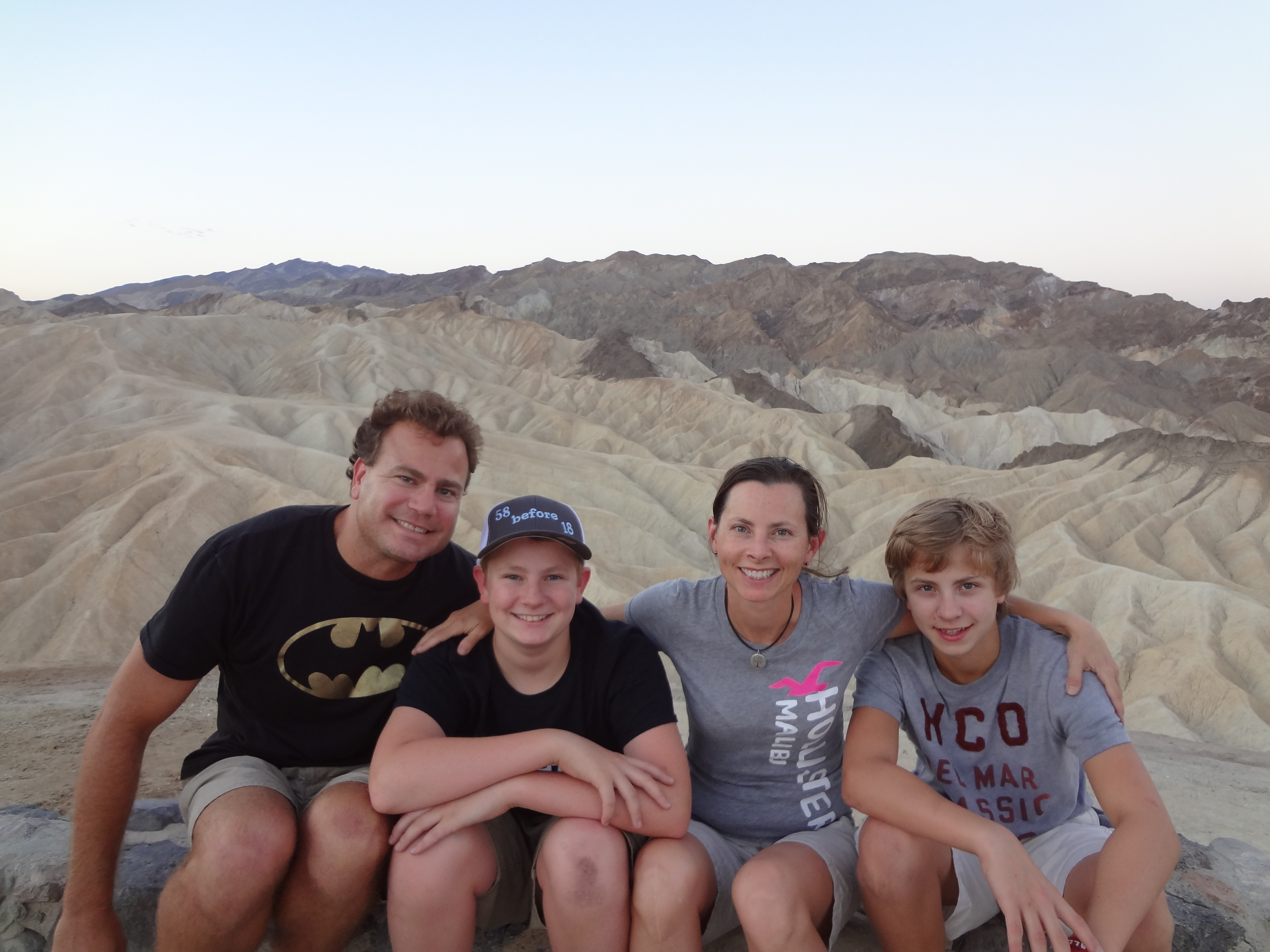 Death Valley picture 12