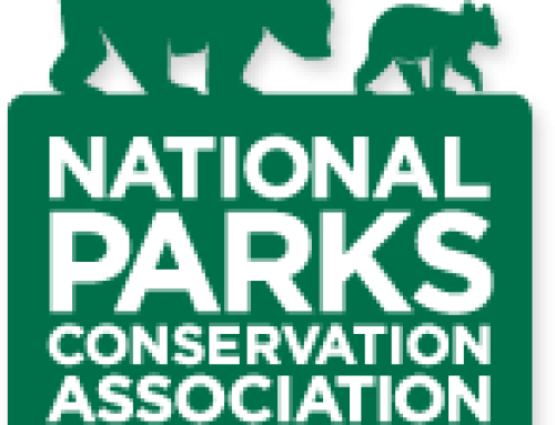 National Park Conservation Association Tweet